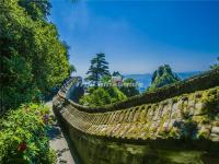 Wudang Mountains