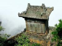 Wudang Mountains