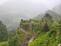 Wudang Mountains