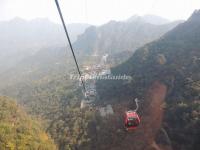 Wudang Mountains