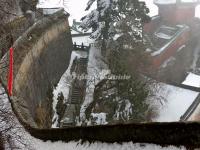 Wudang Mountains