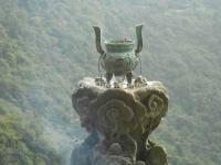 Wudang Mountains