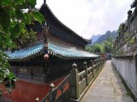 Wudang Mountains
