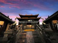 Wudang Mountains