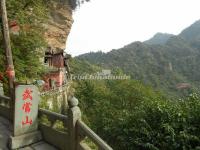 Wudang Mountains