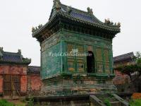 Wudang Mountains