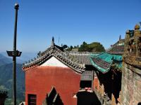 Wudang Mountains