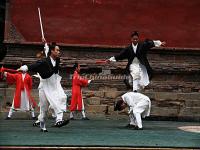 Wudang Mountains