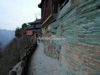 Wudang Mountains