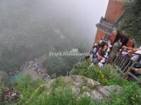 Wudang Mountains