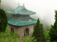 Wudang Mountains