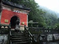 Wudang Mountains