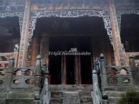 Wudang Mountains