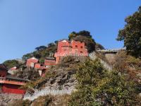 Wudang Mountains