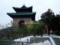 Wudang Mountains