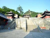 Wudang Mountains