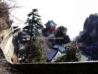 Wudang Mountains