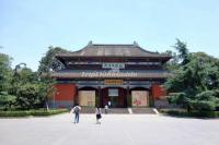 Wuhou Memorial Temple Chengdu