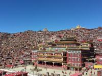 Wuming Tibetan Buddhist Institute