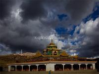 Wuming Tibetan Buddhist Institute