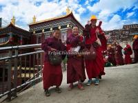 Wuming Tibetan Buddhist Institute