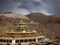 Seda Wuming Tibetan Buddhist Institute, Ganzi, Sichuan