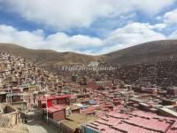 Wuming Tibetan Buddhist Institute