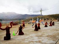 Wuming Tibetan Buddhist Institute