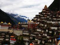 Wuming Tibetan Buddhist Institute