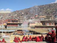 Wuming Tibetan Buddhist Institute