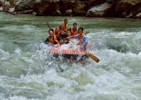 Wupai River Drifting Ziyuan 