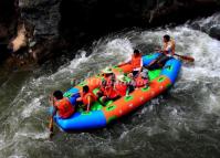 Wupai River