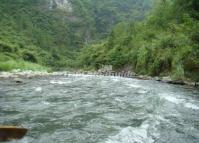 Wupai River Scenic Area Ziyuan County 