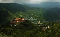 Wutai Mountain aka Qingliang Shan