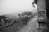 Jifu Temple in Wutai Mountain