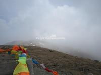 Beitai Peak in Wutai Mountain