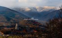 Wutai Mountain, Wutai County, Xinzhou City