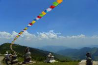 Nantai Peak (South Terrace)