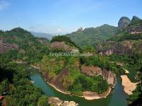 Wuyi Mountains Fujian