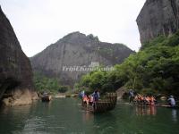 Wuyi Mountains