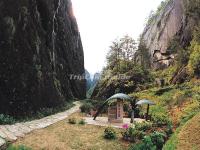 Wuyi Mountain Image China 