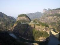 Wuyi Mountains