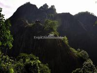 Wuyi Mountains