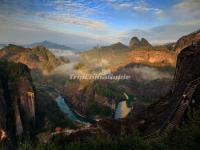 Wuyi Mountains