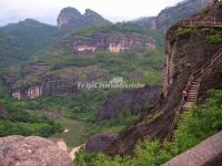 Mount Wuyi China