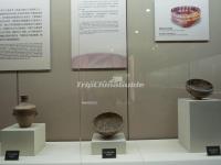 Relics Unearthed from Banpo Site