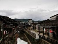 Xiamei Ancient Village