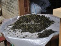 Tea in Xiamei Village