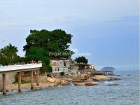 Xiamen Island Ring Road, Fujian