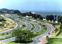 Island Ring Road Xiamen 